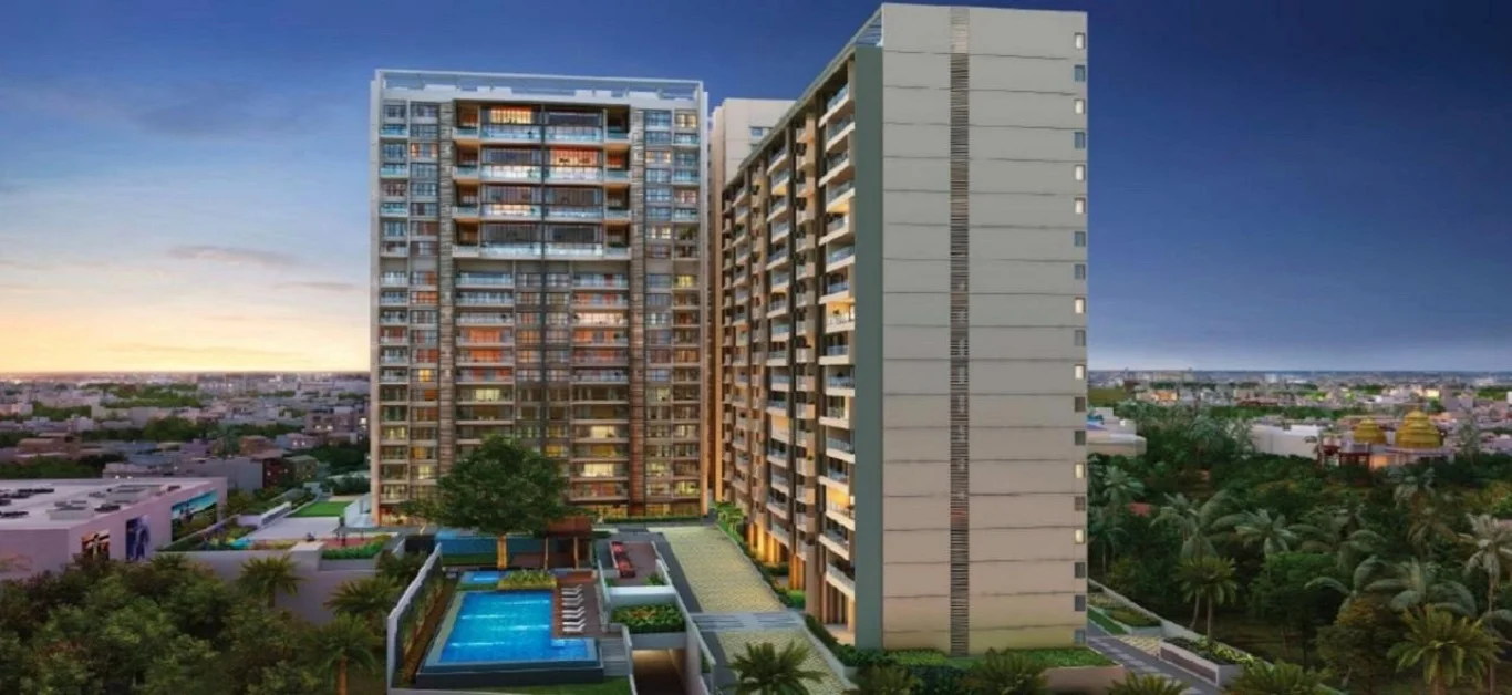 Featured Image of Brigade Gateway Neopolis, Township with 630 Apartment in Kokapet