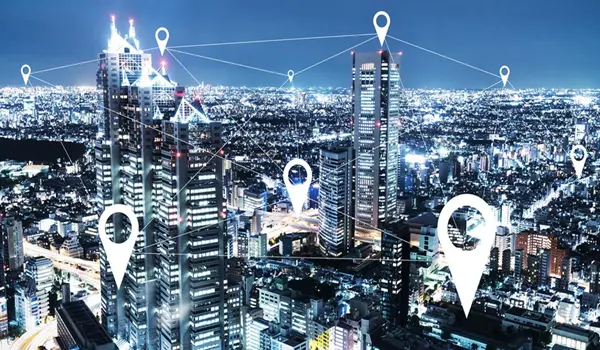 Brigade Gateway Neopolis Connectivity
