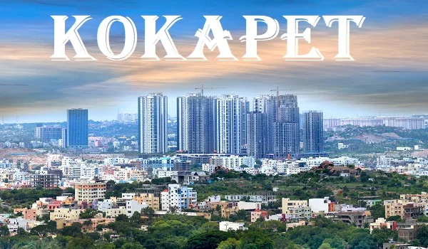 Kokapet